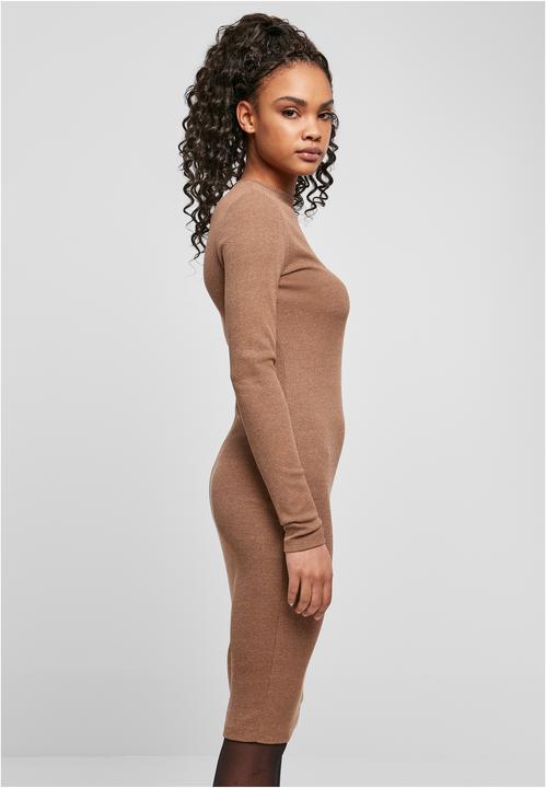 Immagine prodotto Urban Classics Vestito a coste da donna (4XL)