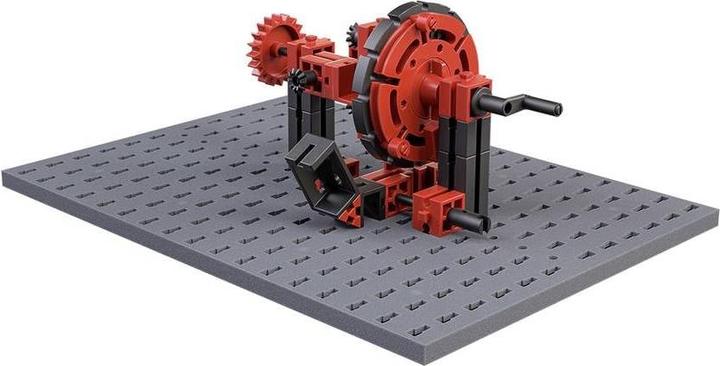 Image du produit Fischertechnik Mécanique