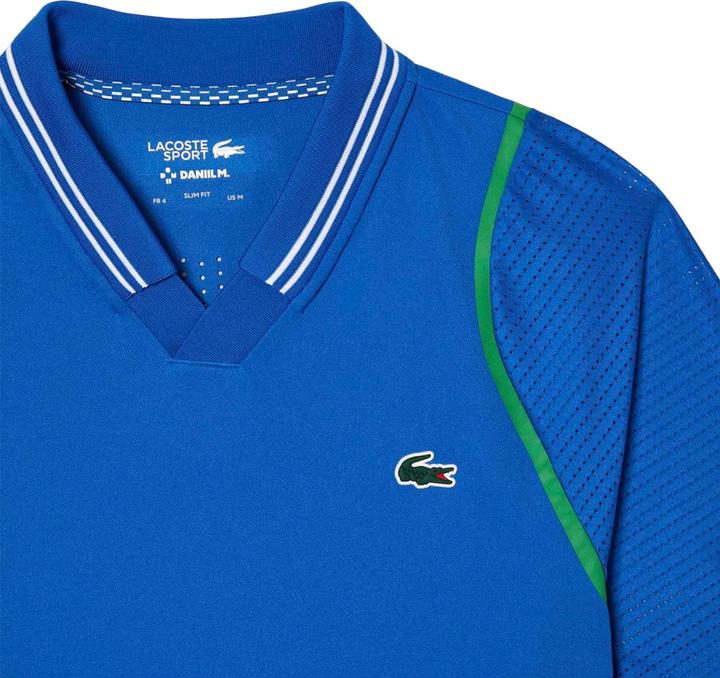 Image du produit Lacoste - Polo DANIIL MEDVEDEV - Homme (S)