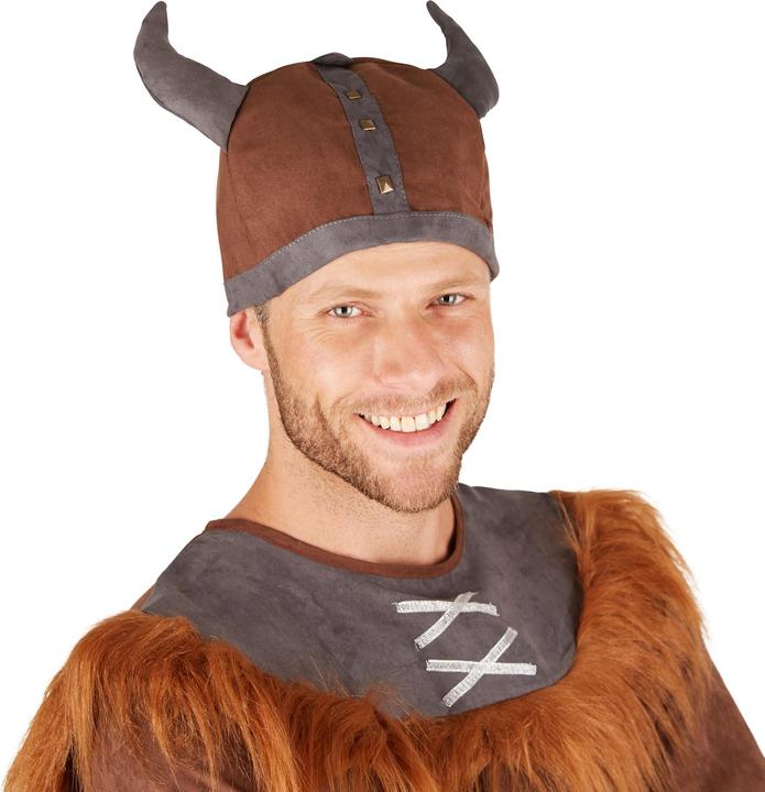 Image du produit Dressforfun Vikings (L)