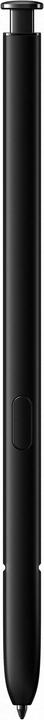Actual product image Samsung Galaxy S22 Ultra EE Enterprise Edition EU (128 GB, Phantom Black, 6.80", Dual SIM, 108 Mpx, 5G)