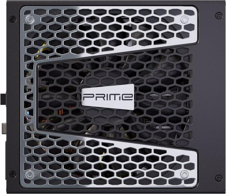 Actual product image Seasonic Prime TX (750 W)