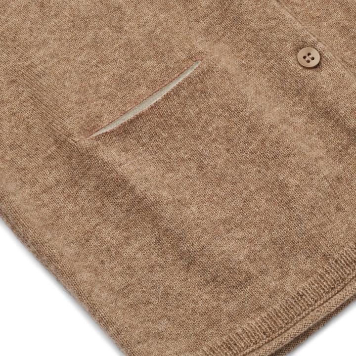 Produktbild Liewood Strickjacke Kaschmir Gael (110)