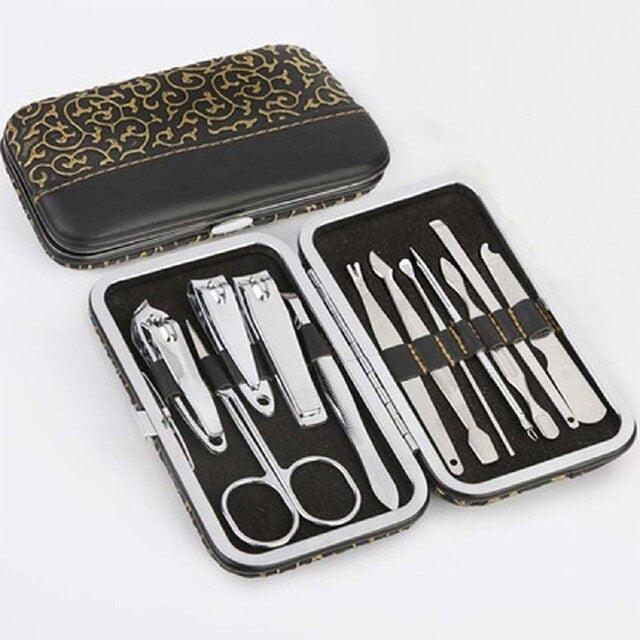 Immagine prodotto Hermex Set per manicure e pedicure