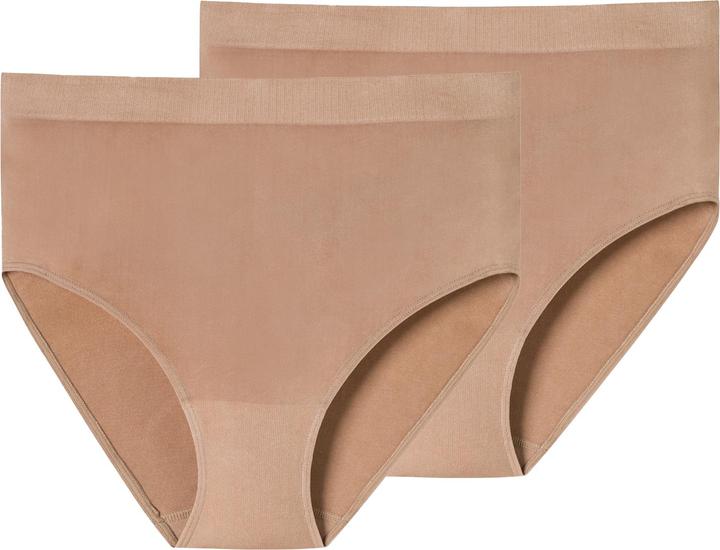 Produktbild Schiesser Slip Retro Classic Seamless (3XL, 2er Pack)