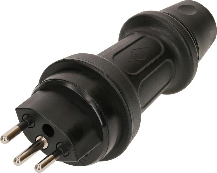 Max Hauri TH55 Connecteur IP55 (Type 13)