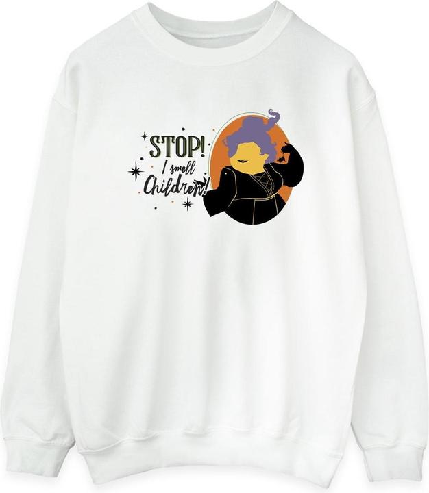 Produktbild Disney Hocus Pocus Stop Mary Sweatshirt (L)