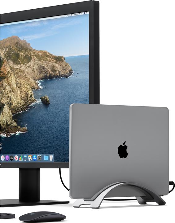 Actual product image TwelveSouth BookArc V4