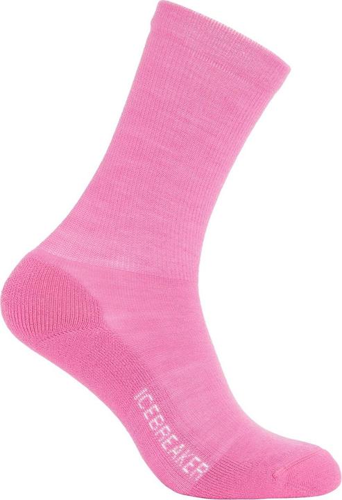 Produktbild Icebreaker Women Merino Lifestyle Light Crew (41, 43)
