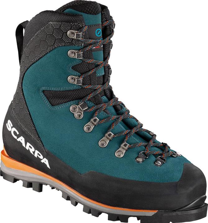 Produktbild Scarpa Mont Blanc GTX Schuhe (44.5)