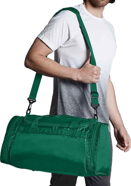 Immagine prodotto Quadral Borsa da viaggio sportiva 32 litri (confezione da 2 pezzi) (32 l)