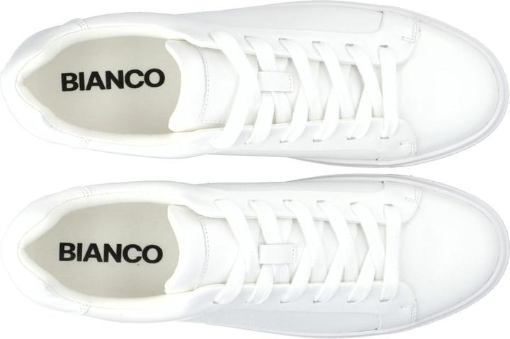 Produktbild Bianco BIAJACK Leder Sneakers (45)