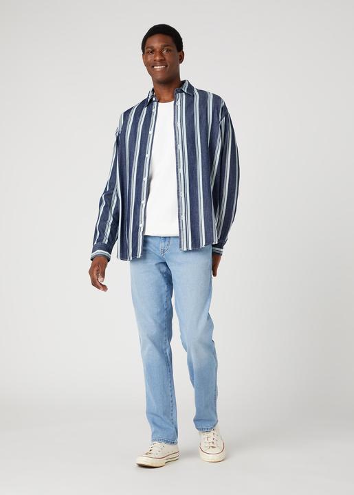 Produktbild Wrangler Non Pkt Shirt (M)