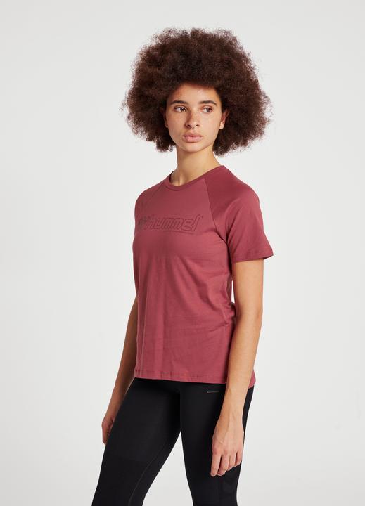 Actual product image hummel NONI 2.0 T-SHIRT (S)