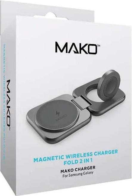 Actual product image Mako Fold 2-in-1 (15 W)