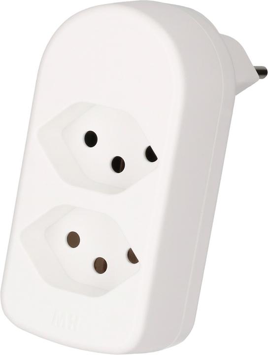 Actual product image Max Hauri maxADAPT (Type 13, 2 x)