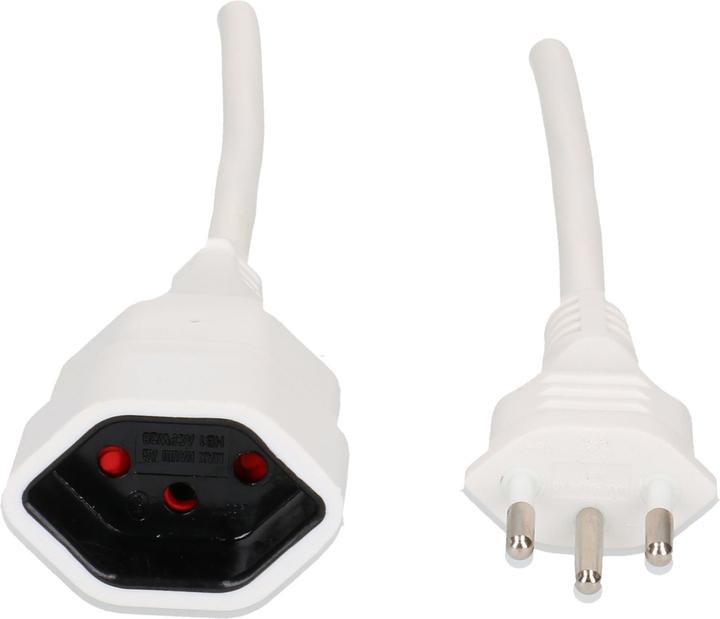 Image du produit Max Hauri Prolongation TD (10 m, Type 13)