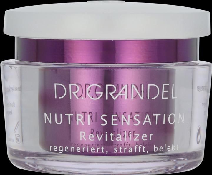 Dr Grandel Nutri Sensation Revitalizer (50 ml)