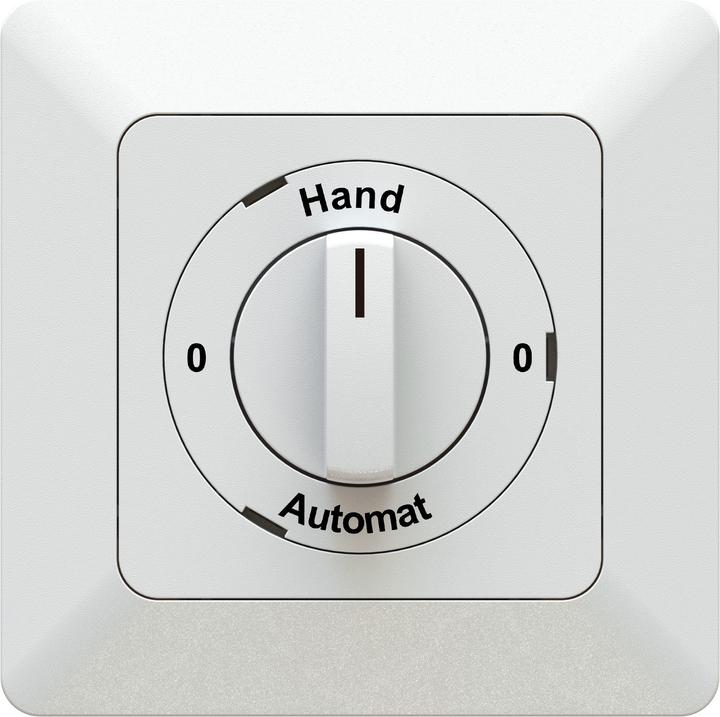 Image du produit Modino priamos Commutateur rotatif UP 0-Man-0-Auto
