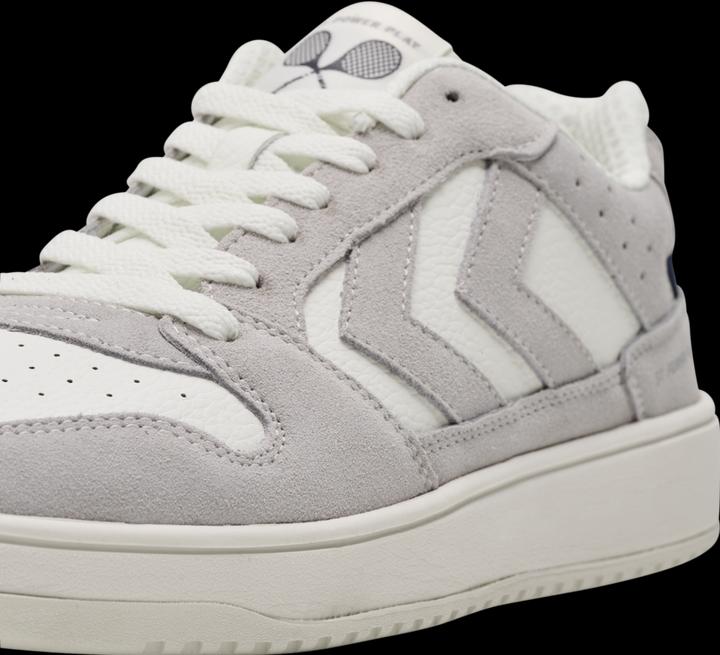 Produktbild hummel St. Power Play Suede Mix (37)
