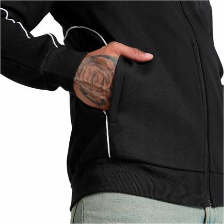 Image du produit Puma BMW Mms Hooded Sweat Jkt (XL)