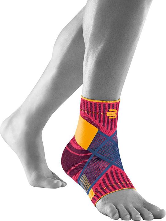 Immagine prodotto Bauerfeind Cavigliera Sportiva (Sinistra) (XXL)