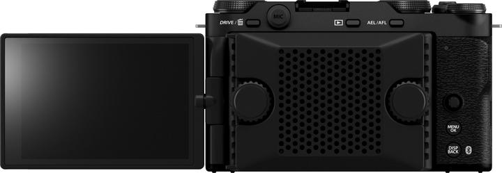 Produktbild Fujifilm X-M5 Body (26.10 Mpx, APS-C / DX)