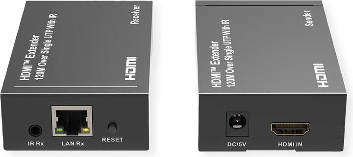 Immagine prodotto Roline Estensione HDMI (0.10 m, HDMI)