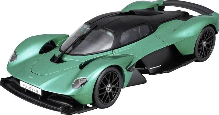 Image du produit Maisto Aston Martin Valkyrie '22 1:18 Voiture miniature