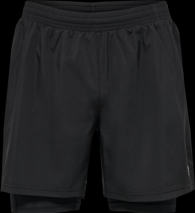 Produktbild Newline KANSAS 2-IN-1 SHORTS MEN (S)
