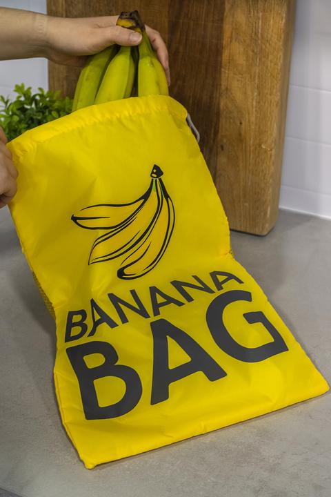 Image du produit Kitchen Craft Sachet fraîcheur banane