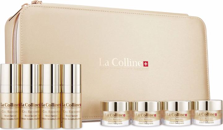 Produktbild La Colline Cell Recharge (8 ml, 24h Creme)