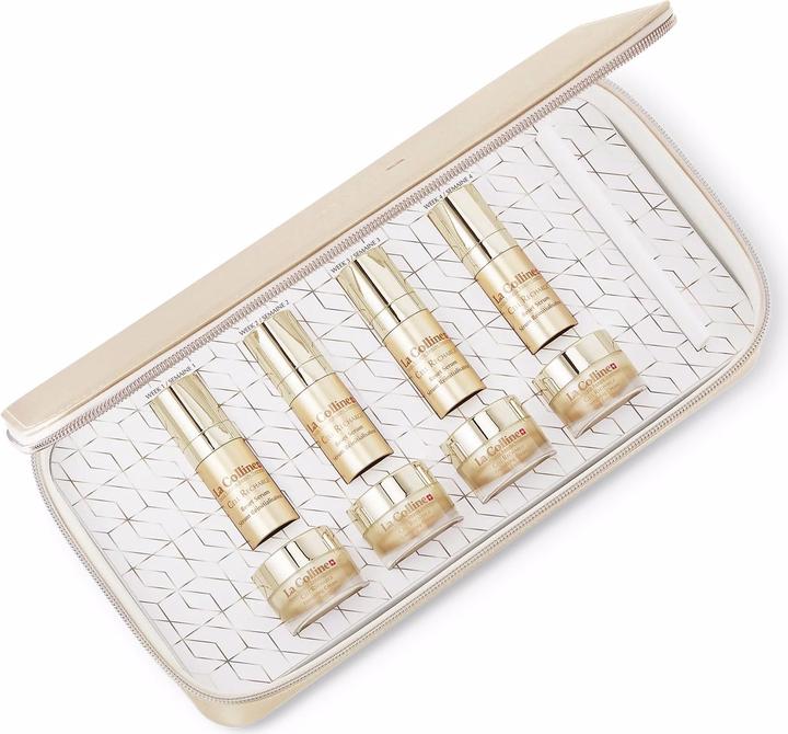 Produktbild La Colline Cell Recharge (8 ml, 24h Creme)