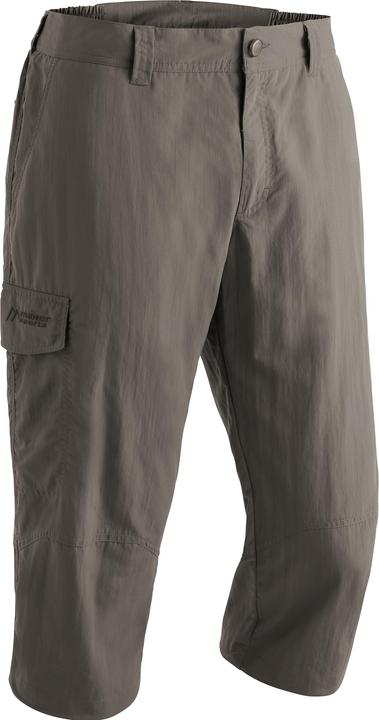 Actual product image Maier Sports Jens men 3/4 pants (52, M, L)