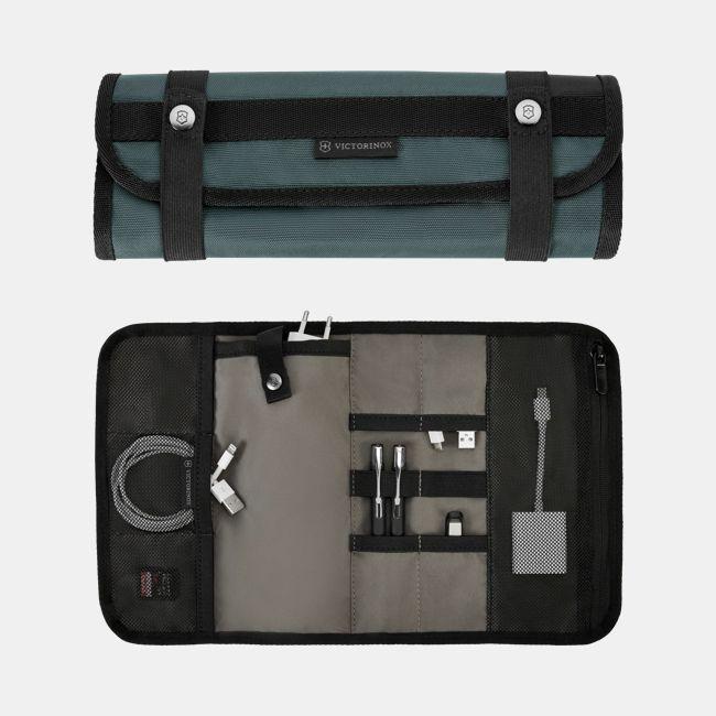 Produktbild Victorinox Altmont Professional, Fliptop Laptop Backpack, Storm (26 l)