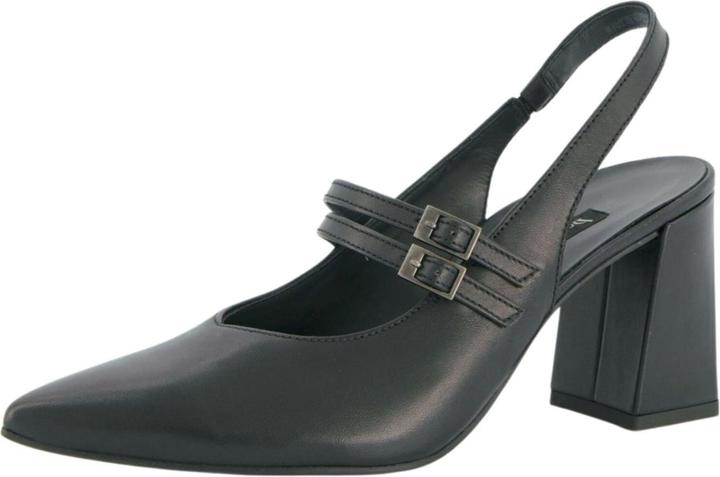 Soft Nappa Black 017