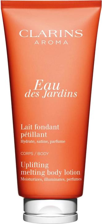 Actual product image Clarins Lotion pour le corps (Body lotion, 200 ml)