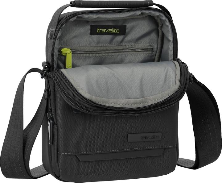 Produktbild Travelite Workfloow - Shoulder-Bag