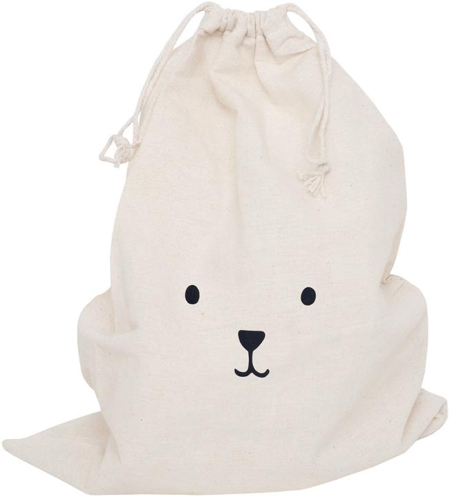 Actual product image Jabadabado Teddy