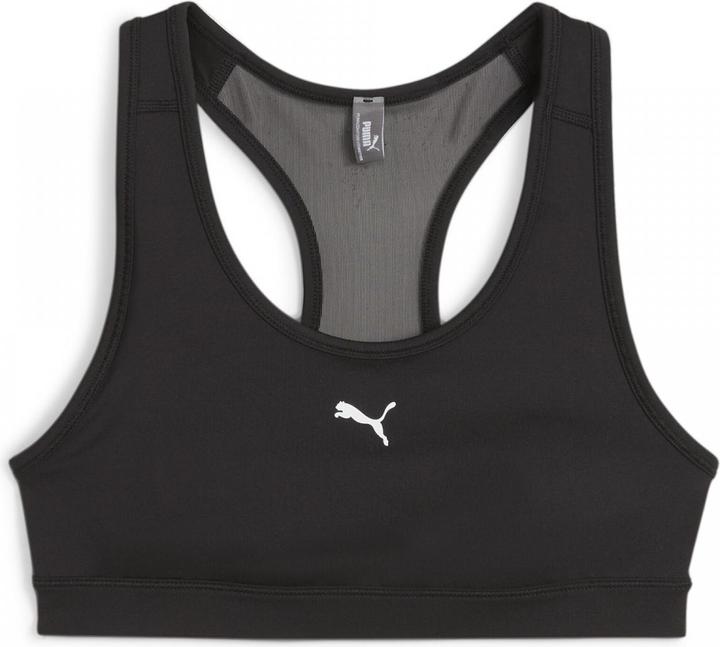 Actual product image Puma 4KEEPS BRA - P (S)