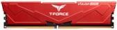 Produktbild Team Group RAM Team D5 6000 32GB C38 Vulcan red (1 x 32GB, 6000 MHz, DDR5-RAM)