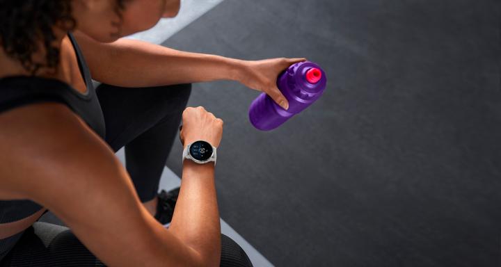 Image du produit Garmin Venu 2 (45 mm)