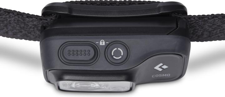 Actual product image Black Diamond Cosmo 350 Headlamp (350 lm)