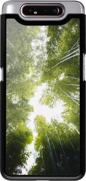 Image du produit PhoneLook Coque Spring 23 forest blue sky (Samsung Galaxy A80)