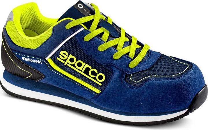 Produktbild Sparco Gymkhana (40)