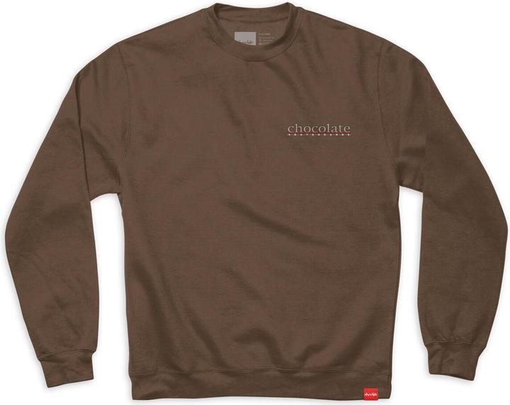 Actual product image Chocolate M38900 (S)