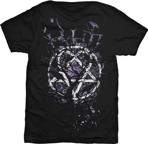 Image du produit Him Crows (M)