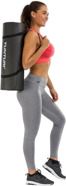 Produktbild Tunturi NBR Fitness Matte (15 mm)