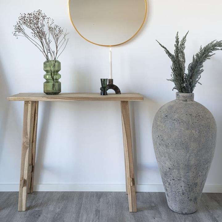 Actual product image House Nordic Girona (90 x 30 x 80 cm)