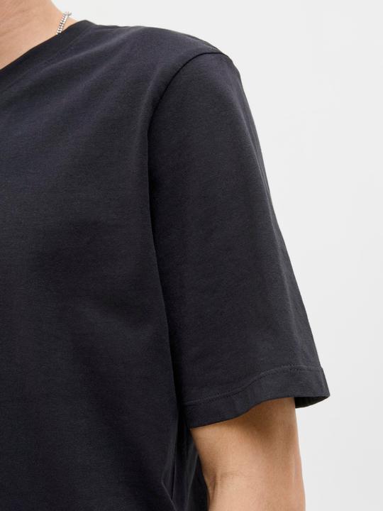 Produktbild Jack & Jones Gedruckt Rundhalsausschnitt T-shirt T-shirt (S)